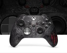 Xbox Wireless Controller - The Witcher 3 10th Anniversary Special Edition. (Bildkälla: Microsoft Xbox)