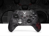 Xbox Wireless Controller - The Witcher 3 10th Anniversary Special Edition. (Bildkälla: Microsoft Xbox)