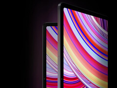 Redmi Pad Pro är en av Xiaomis senaste utgåvor av Redmi Pad. (Bildkälla: Xiaomi)