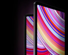 Redmi Pad Pro är en av Xiaomis senaste utgåvor av Redmi Pad. (Bildkälla: Xiaomi)