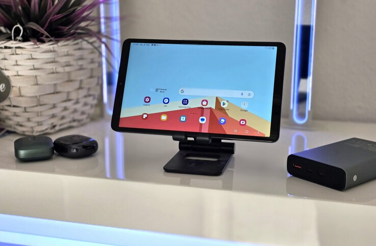 Samsung Galaxy Tab A9 Tablet recension