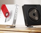 Multifunktions-CD-spelaren Fiio Snowsky Beatbox kan användas som Bluetooth-högtalare.