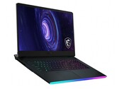 Recension av MSI GE76 Raider - Alder Lake och RTX 3080 Ti tar dig till spelhimlen