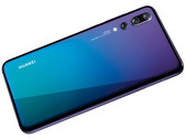 Test: Huawei P20 Pro Smartphone (Sammanfattning)