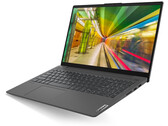 Test: Lenovo IdeaPad 5 15IIL05 - Bra prestanda och lång batteritid - tack vare ett batteri på 70 Wh (Sammanfattning)