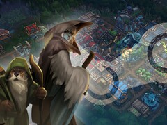 Steam Winter Sale ger 70% rabatt på Against the Storm till och med den 5 januari. (Bildkälla: Steam)