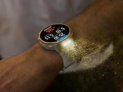 Amazfit's T-Rex 3 Pro 44 mm smartwatch (bilden) har lanserats officiellt. (Bildkälla: Amazfit)