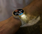Amazfit's T-Rex 3 Pro 44 mm smartwatch (bilden) har lanserats officiellt. (Bildkälla: Amazfit)