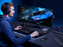 Anker Prime TB5 Dockningsstation (14-i-1, 8K, Thunderbolt 5) har lanserats. (Bildkälla: Anker)