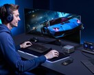 Anker Prime TB5 Dockningsstation (14-i-1, 8K, Thunderbolt 5) har lanserats. (Bildkälla: Anker)
