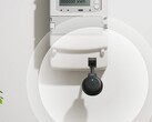 Anker Solix P1 Meter (bilden) finns nu tillgänglig i Europa. (Bildkälla: Anker)