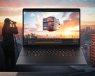 Asus ProArt P16 sätter in en GeForce RTX 5070 i ett 4-lbs chassi (Bildkälla: Asus)