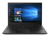 Test: Lenovo ThinkPad T495s - AMD fungerar bra i denna kontorslaptop, men fläkten är irriterande (Sammanfattning)