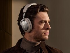 Bowers &amp;amp; Wilkins Px8 S2 har fått en ny design för att vara mer bekväm. (Bildkälla: Bowers &amp;amp; Wilkins)