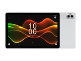 Surfplattan Boost Celero5G har en 10,95-tums FHD 90 Hz-skärm (Bildkälla: Boost Mobile)