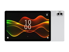 Surfplattan Boost Celero5G har en 10,95-tums FHD 90 Hz-skärm (Bildkälla: Boost Mobile)