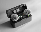 DJI Mic 3 kommer med några uppgraderingar jämfört med Mic 2. (Bildkälla: DJI)