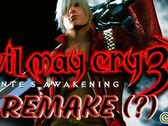 Devil May Cry 3:s Dan Dan Southworth (Voice of Vergil) kan av misstag ha visat att en nyinspelning är på gång för 2025 (Bildkälla: Steam - redigerad)