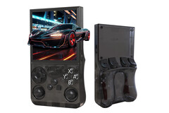 Gaminja ANS13 handhållen retrospelmaskin