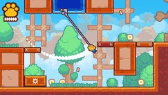 Gripklo i Grapple Dog (Bildkälla: Steam)
