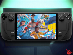 GDC Frost Fatales 2026-paketet kommer att löpa ut den 28 mars. På bilden: Steam Deck som kör Q-UP.