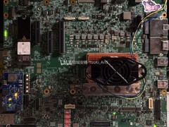 Intel Panther Lake ES CPU (Bildkälla: YuuKi_AnS på X)