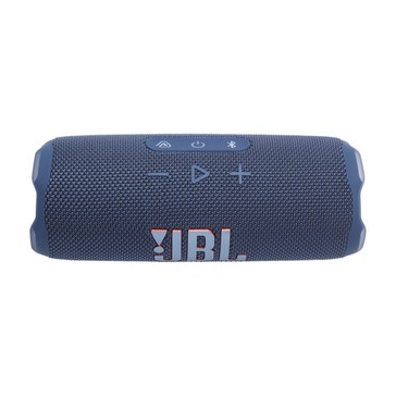 Bluetooth-högtalaren har flera knappar (Bildkälla: JBL)