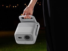 Jmgo N1S SE-projektorn är nu tillgänglig i vissa europeiska länder. (Bildkälla: Jmgo)