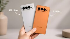 Enligt en branschrapport kommer Samsung Galaxy S27 Pro troligen inte att vara utrustad med en Snapdragon 8 Elite Gen 6 överallt i världen.