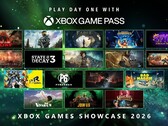 Dag ett-spel kommer till Game Pass.
