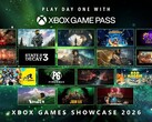 Dag ett-spel kommer till Game Pass.
