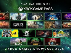 Dag ett-spel kommer till Game Pass.