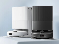 Roborock QV 35A är relativt billig jämfört med andra robotdammsugare från märket. (Bildkälla: Roborock)