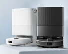 Roborock QV 35A är relativt billig jämfört med andra robotdammsugare från märket. (Bildkälla: Roborock)