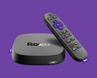 Roku Ultra.