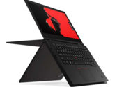 Test: Lenovo ThinkPad X1 Yoga 2018 (Core i5-8250U, FHD) Omvandlingsbar (Sammanfattning)