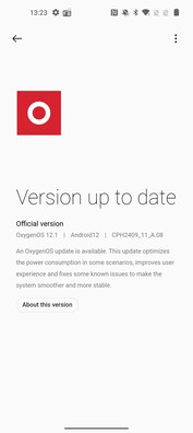 OnePlus Nord CE 2 Lite 5G