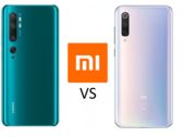 Är kamerauppgraderingen från Xiaomi Mi 9 till Xiaomi Mi 10 Pro värd att satsa på?