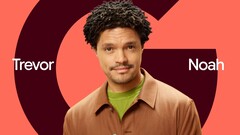 Trevor Noah medverkar i Googles teaser för evenemanget Made by Google 2026