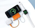 Ugreen's MagFlow Qi2 25W magnetisk powerbank