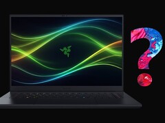 Razer Blade 16 från 2026 har samma chassi som 2025-versionen.