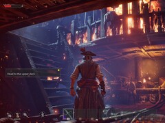 Windrose-demon har funnits tillgängligt på Steam sedan den 17 februari.