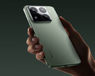 Xiaomi sägs redan ha siktet inställt på att uppgradera telefotokameran i sitt flaggskepp i "Pro"-klassen. (Bildkälla: Xiaomi)