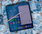 Oppo Find N6 med AI-penna