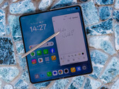 Oppo Find N6 med AI-penna