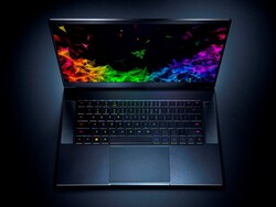 Recenseras: Razer Blade 15 RZ09-0288. Recensionsex från Razer US