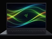 Blade 16 drar stor nytta av Intels senaste generations CPU, bland annat genom längre batteritid och snabbare spelprestanda