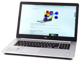 Test: Dell Inspiron 17-5770-0357 (8250U, SSD, HDD, FHD) Laptop (Sammanfattning)
