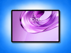 Lenovos nya Yoga Tab Gen 2 är en Android-surfplatta i toppklass som fokuserar på prestanda och har en skarp skärm