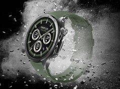 OnePlus Watch 4 kommer att ha nästan samma inälvor som sin föregångare (bilden här).